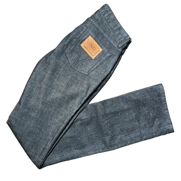 Dolce & Gabbana Slimmy Jeans - Picture 4 of 7